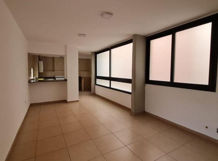 Departamento · 63m² · 5 Ambientes