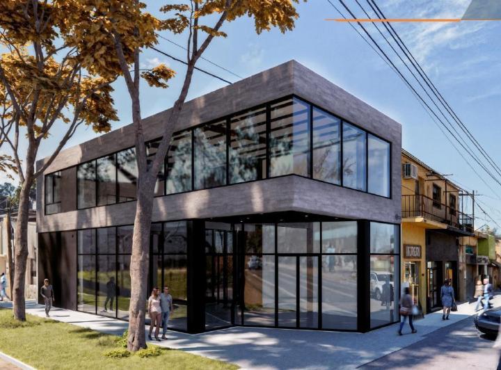Local comercial · 265m² · 3 Ambientes