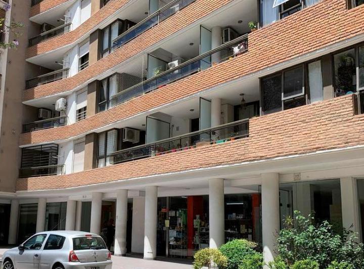 Departamento · 55m² · 2 Ambientes