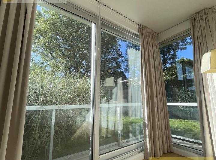 Departamento · 160m² · 7 Ambientes · 2 Cocheras