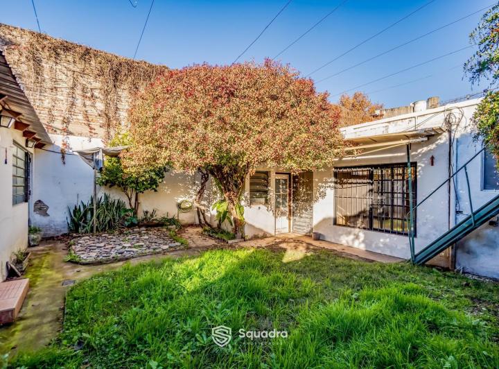 Casa · 96m² · 6 Ambientes