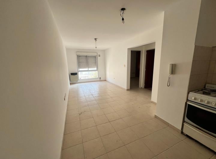 Departamento · 50m² · 2 Ambientes