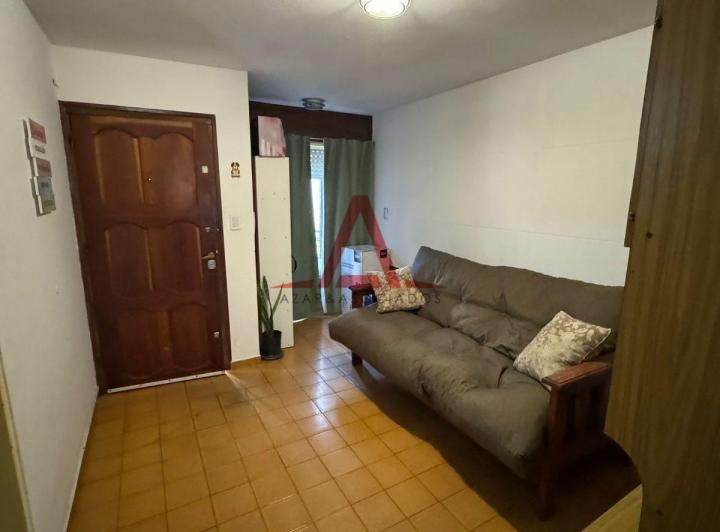 Departamento · 100m² · 2 Ambientes · 1 Cochera