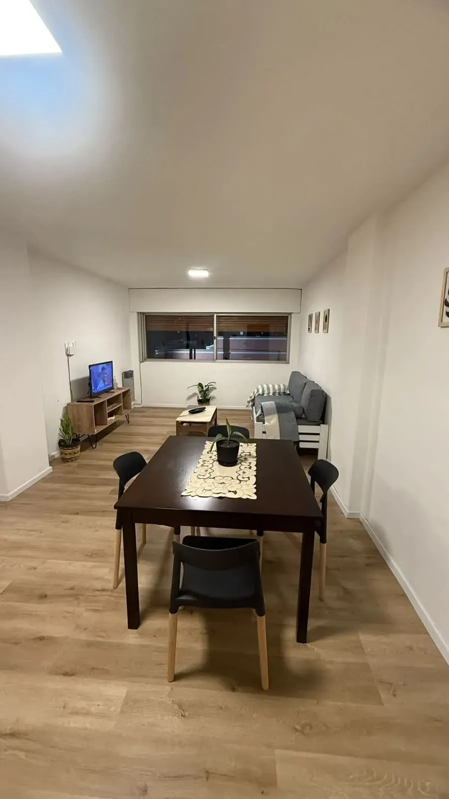 VENDO DPTO 2 DORM BARRIO GENERAL PAZ
