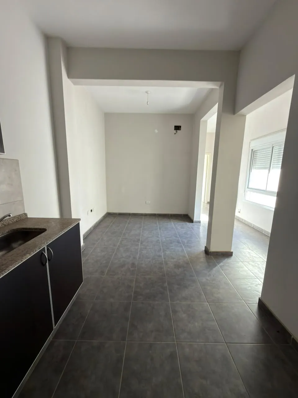 Departamento en alquiler - Centro de rio cuarto
