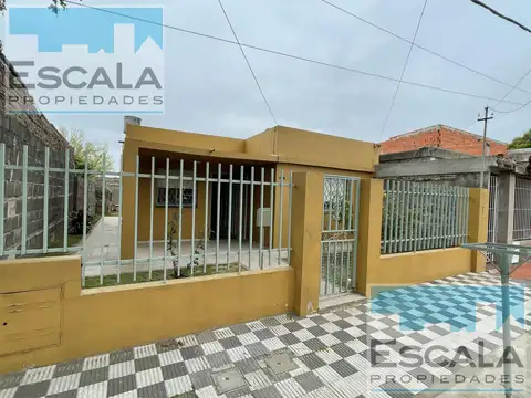 Casa en Venta en Empalme Graneros, Rosario