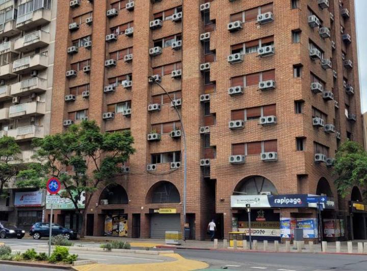 Departamento · 40m² · 2 Ambientes