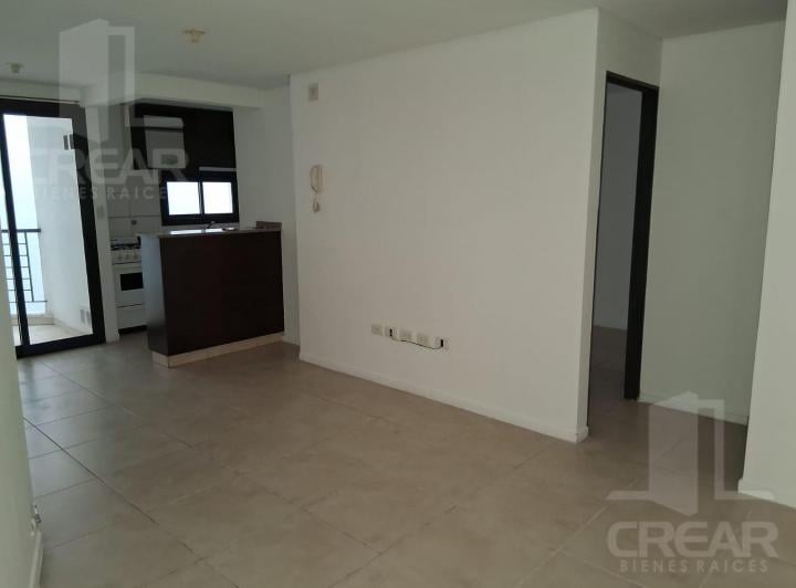 Departamento · 40m² · 3 Ambientes · 1 Cochera