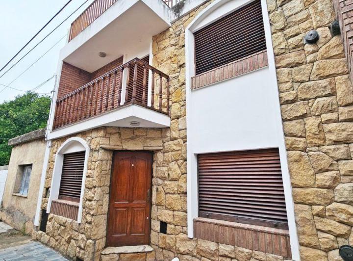Departamento · 1m² · 3 Ambientes