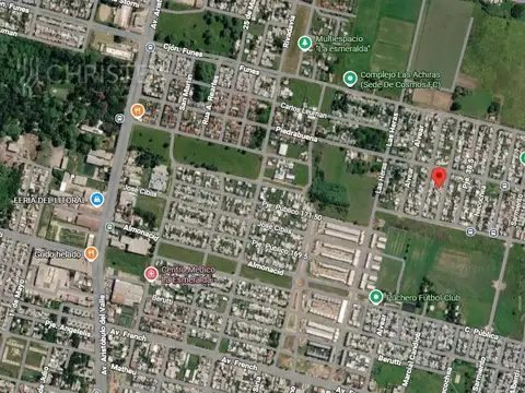 Terreno en Venta en Santa Fe, La Capital