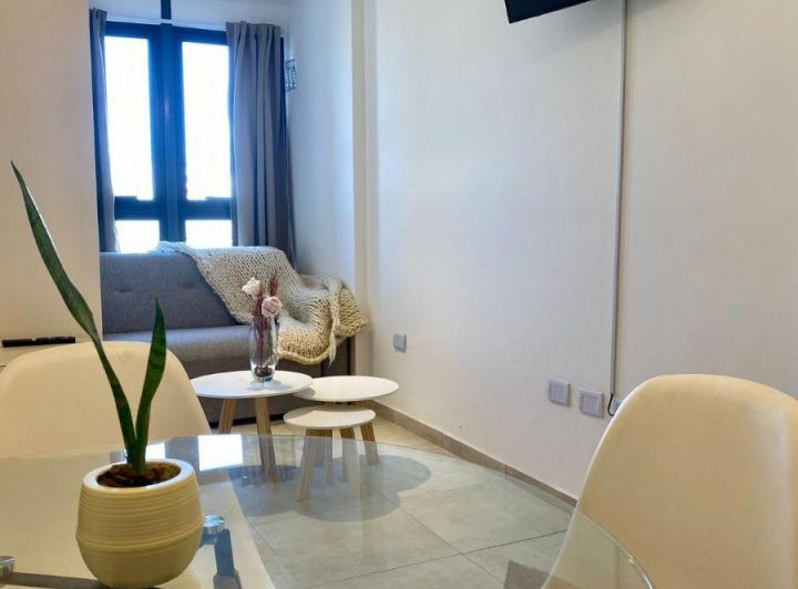 Departamento · 40m² · 2 Ambientes