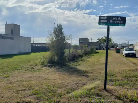Terreno en Venta en Firmat, General López