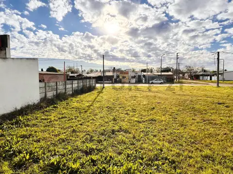 Terreno en Venta en Venado Tuerto, General López