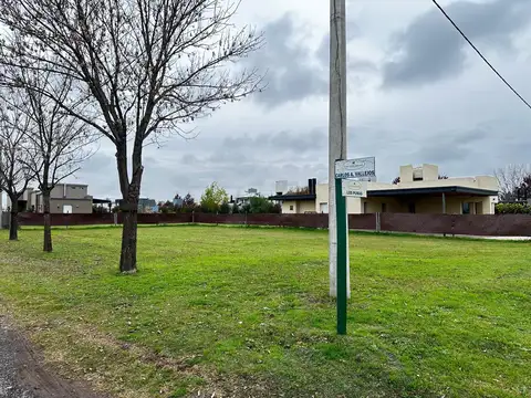 Terreno en Venta en Ibarlucea, Rosario