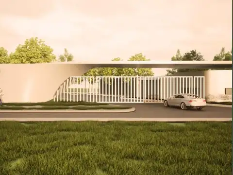 Terreno en Venta en General Lagos, Rosario