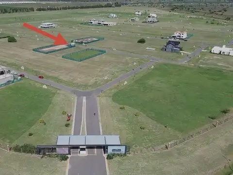 Terreno en Venta en Fisherton R, Rosario