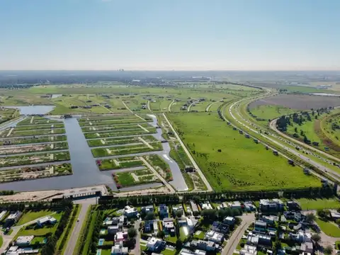Terreno en Venta en Funes, Rosario