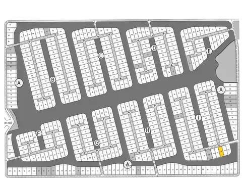 Terreno en Venta en Funes, Rosario