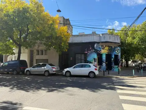 Terreno en Venta en Rosario, Santa Fe