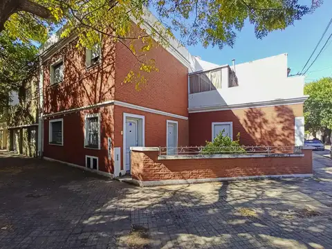 Terreno en Venta en Echesortu, Rosario