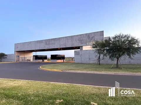 Terreno en Venta en Vida, Funes
