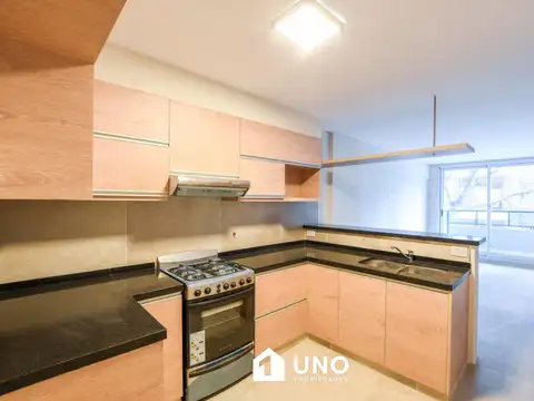 Departamento en Venta en Centro, Rosario
