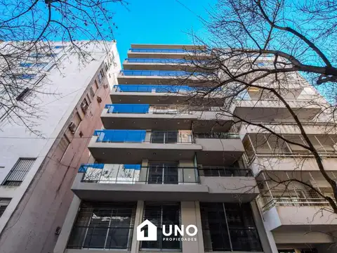 Departamento en Venta en Centro, Rosario
