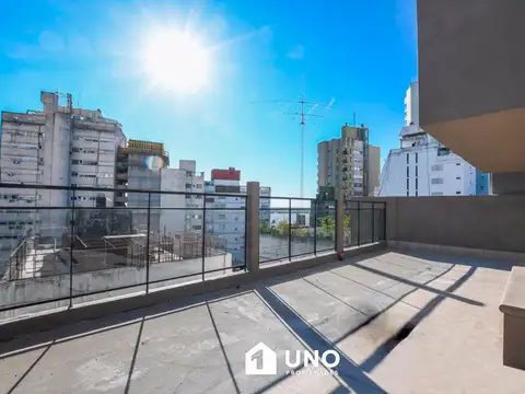 Departamento en Venta en Centro, Rosario