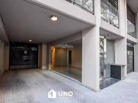 Departamento en Venta en Centro, Rosario
