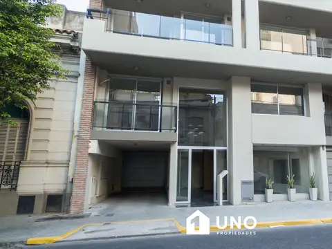 Departamento en Venta en Centro, Rosario