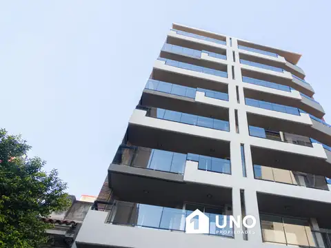 Departamento en Venta en Centro, Rosario
