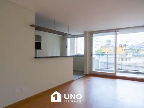 Departamento en Venta en Centro, Rosario