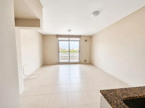Departamento en Venta en Echesortu, Rosario