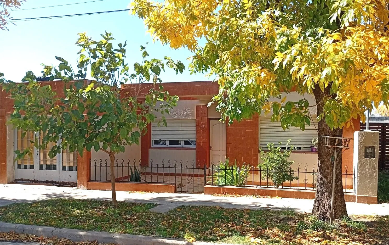 Se vende casa en Devoto , Provincia de Cordoba