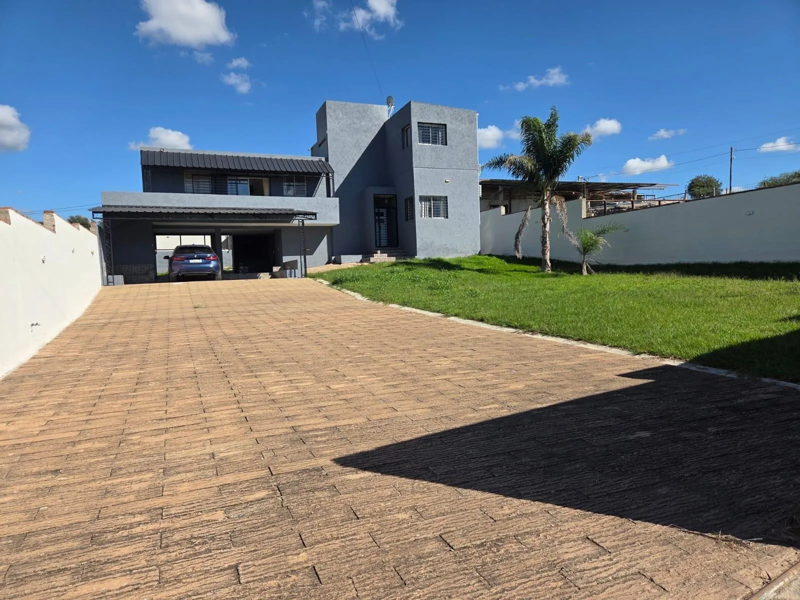 Los Geranios VILLA SANTA CRUZ DEL LAGO
