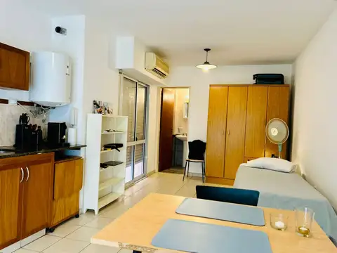Departamento en Venta en Nuestra Señora De Lourdes, Rosario