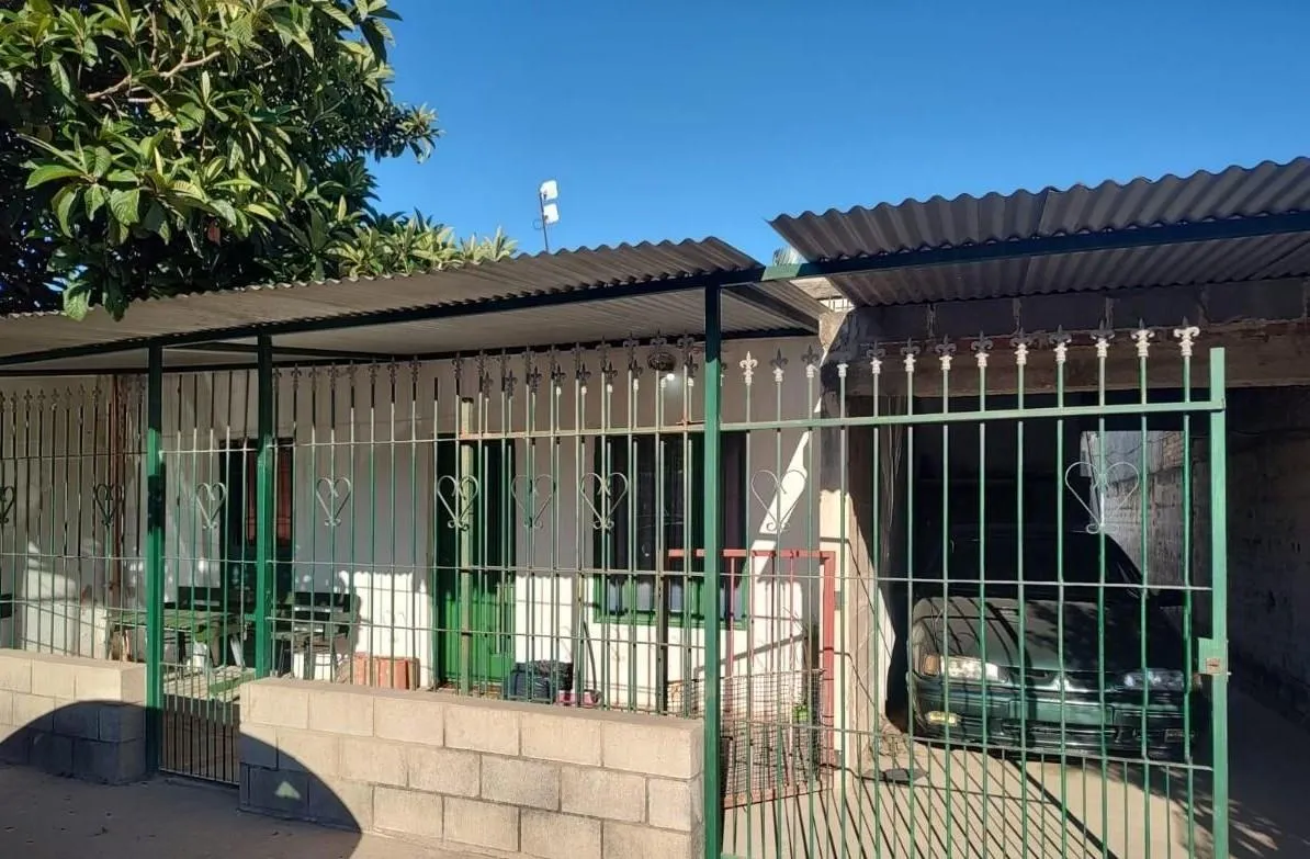 LA DOROTEA MZA 3 LOTE 28