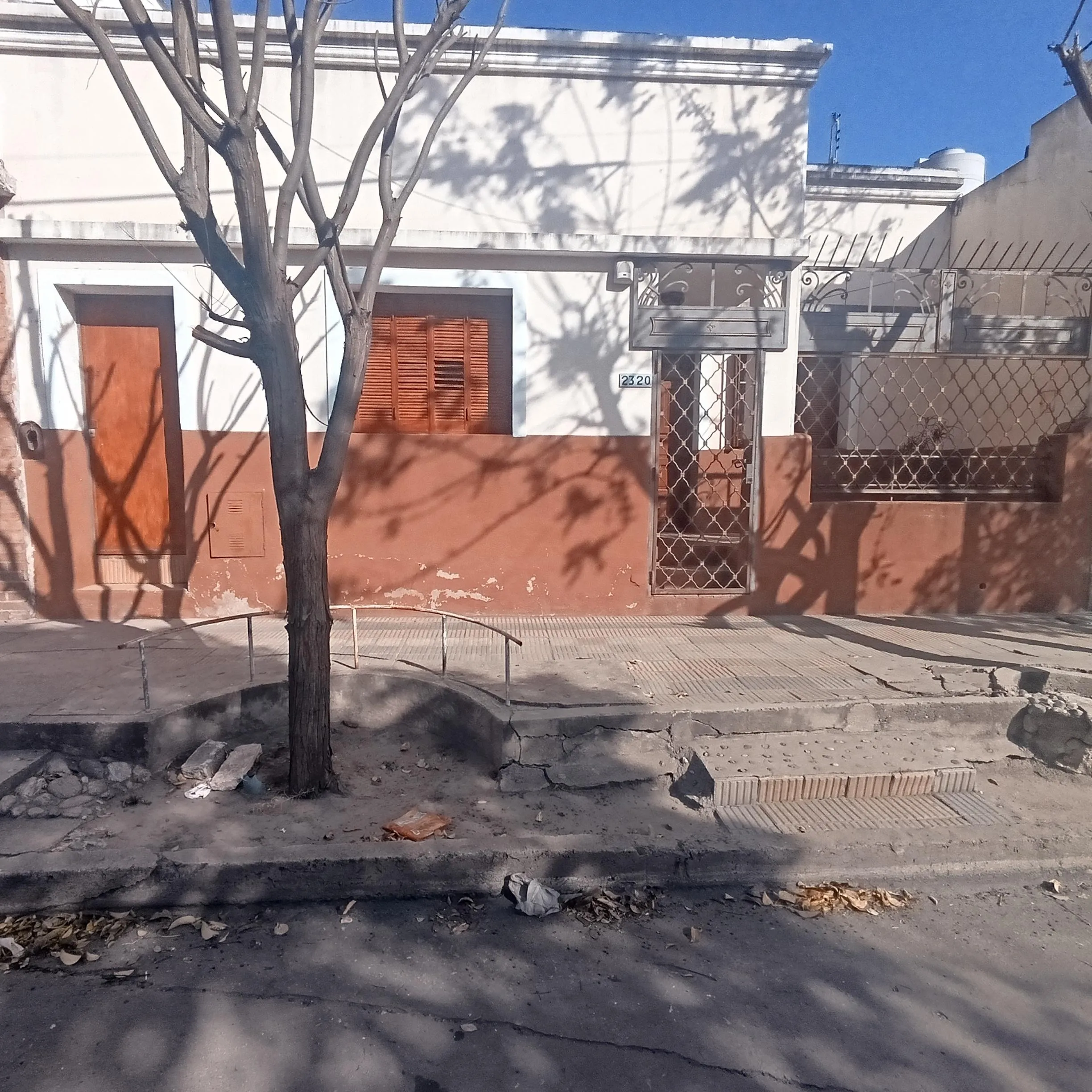 Rosario de Santa Fe 2320