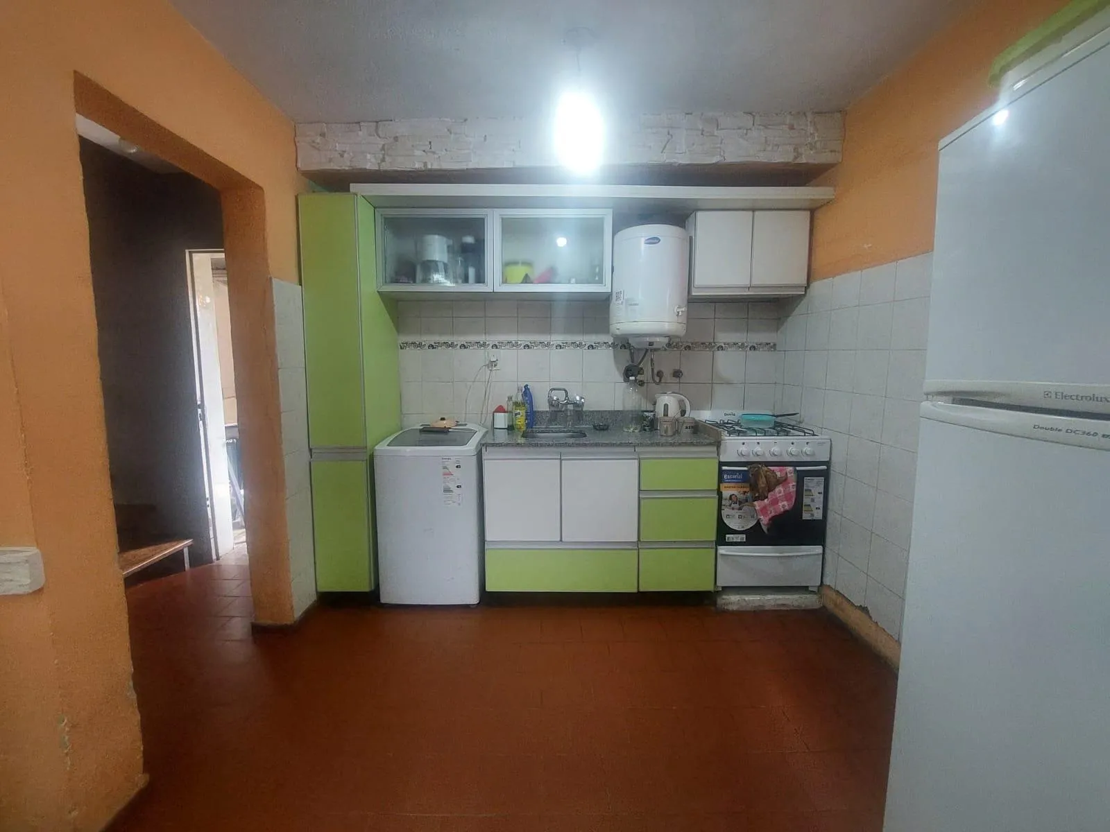 MANZANA 64 CASA 82