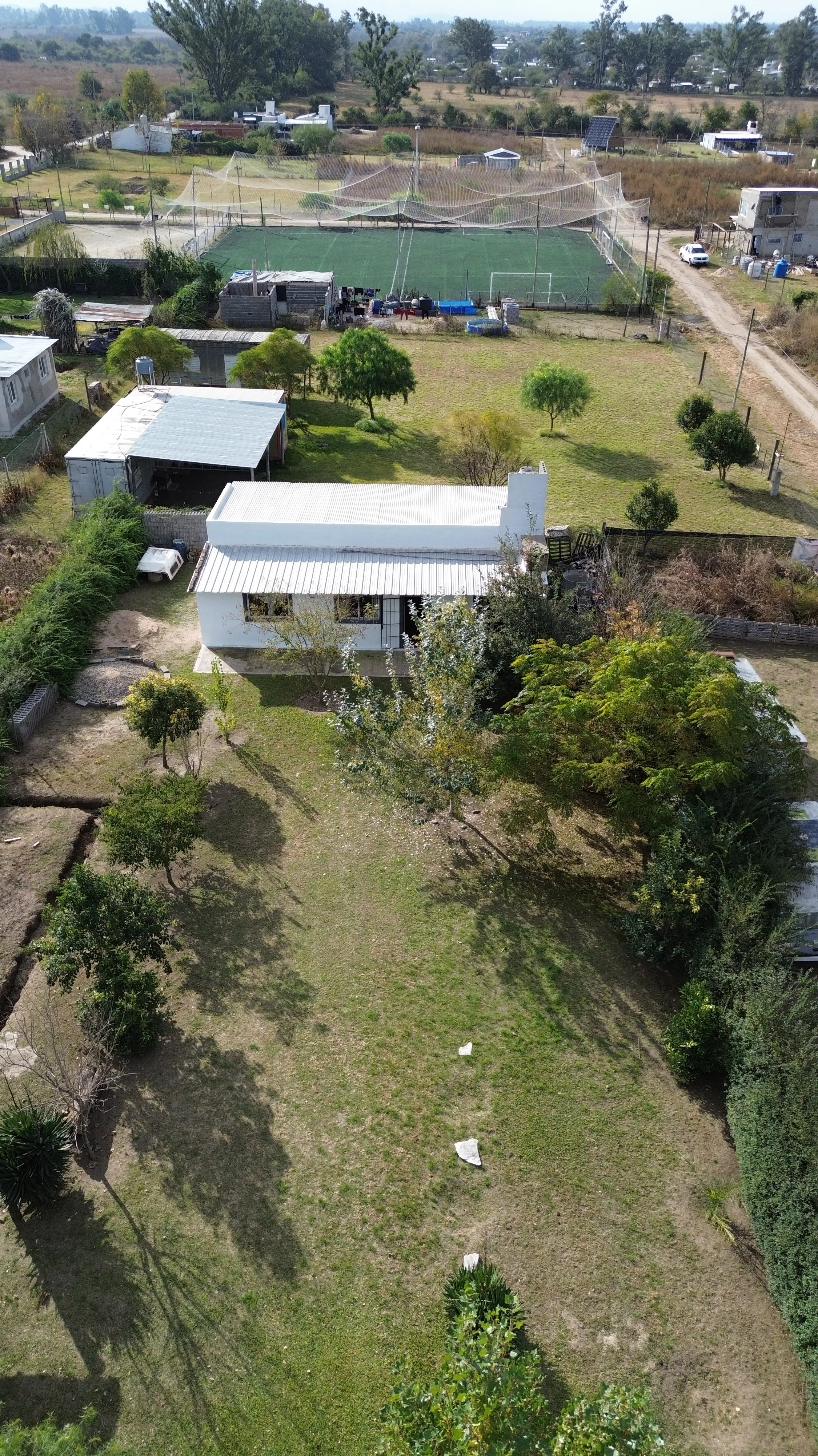 casa en valle de ALTA GRACIA