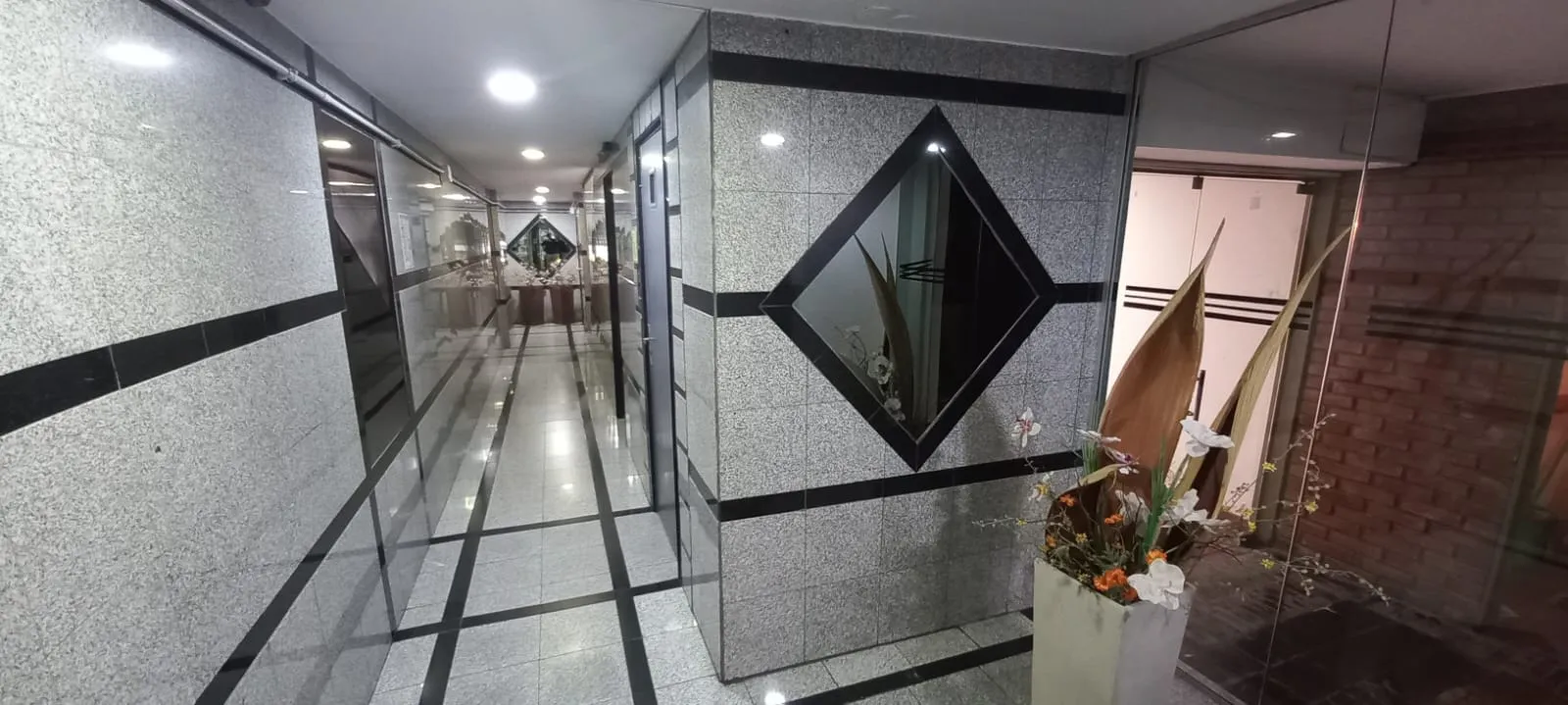 SEMIPISO SOBRE DEAN FUNES - IMPERDIBLE!