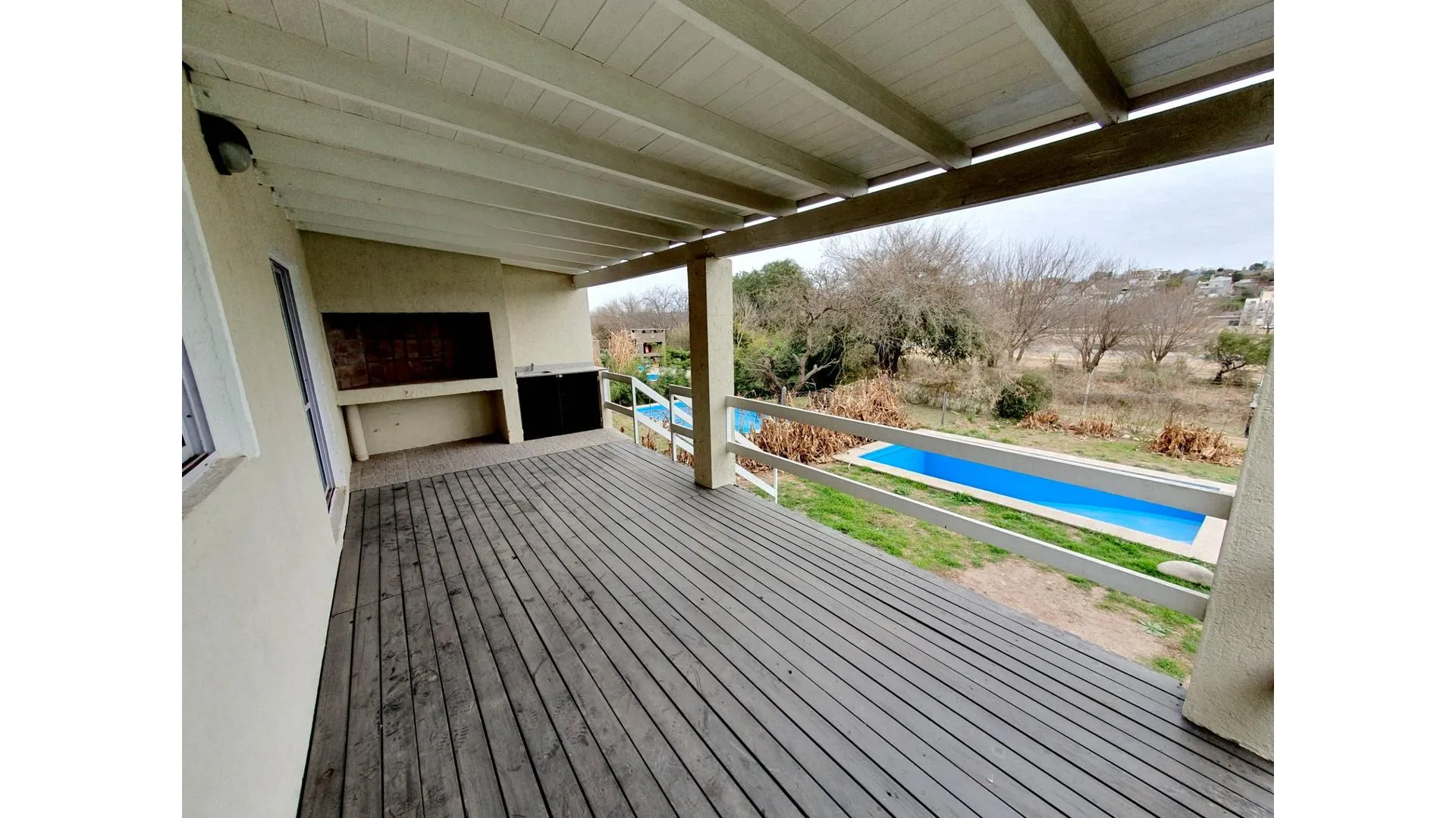 LA CALERA- BARRIO LA CUESTA CASA EN VENTA