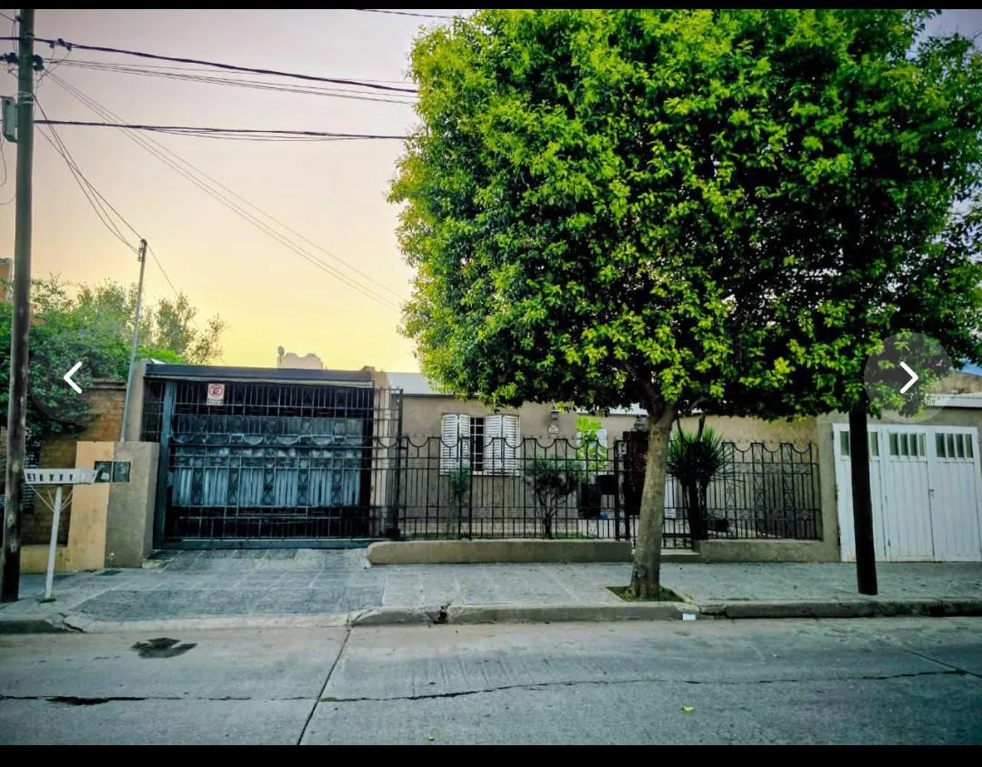 CASA EN VENTA EN YOFRE SUD