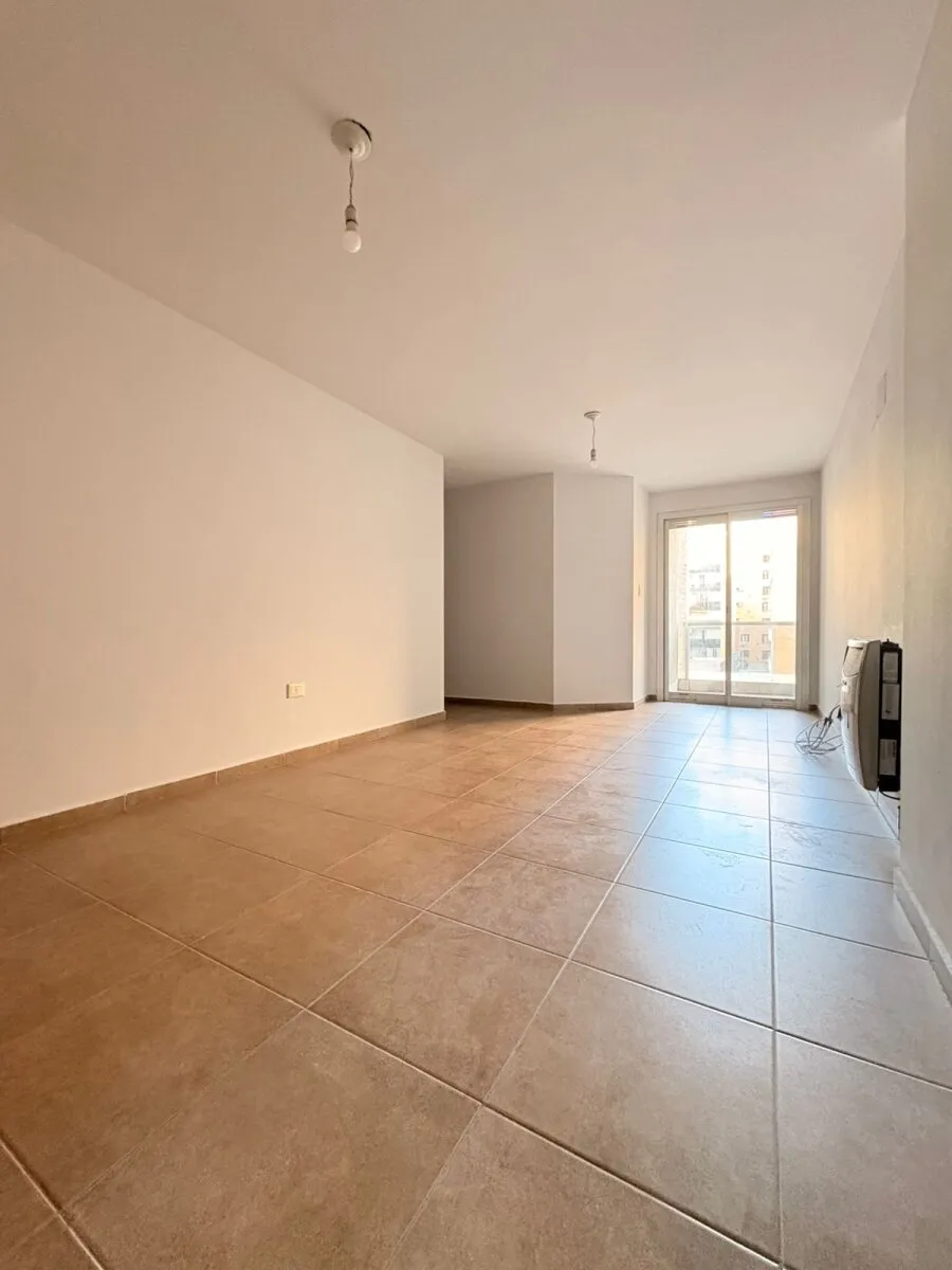 Departamento 1 Dormitorio con Balcón y Seguridad en Nueva Córdoba | Escritura y...