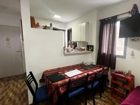 Departamento en Venta en Luis Agote, Rosario