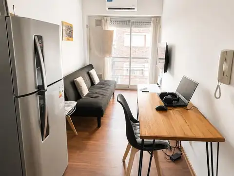Departamento en Venta en Centro, Rosario