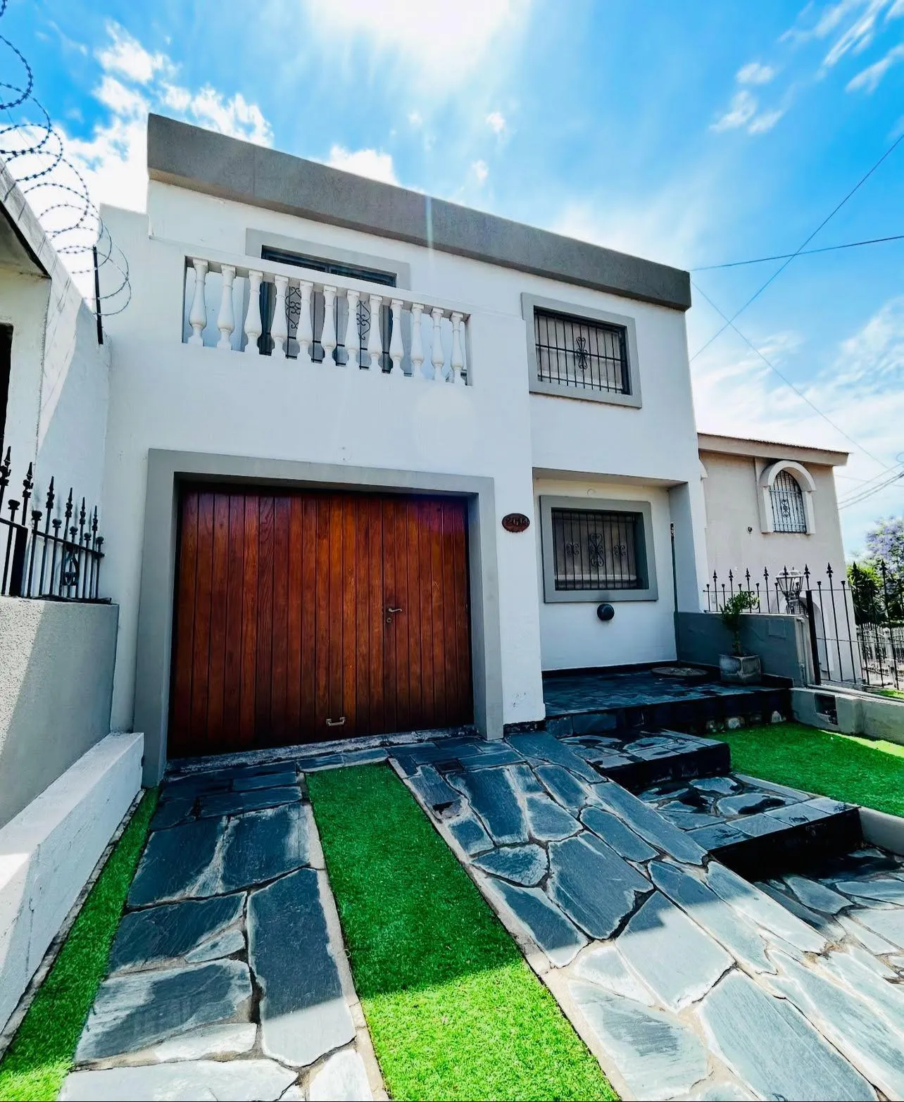 Casa en Venta - B°Escobar