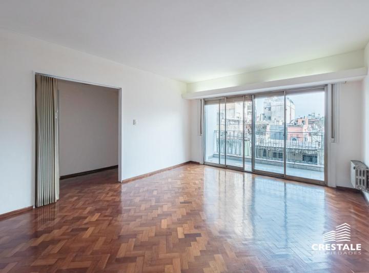 Departamento · 89m² · 3 Ambientes