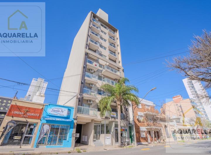 Departamento · 64m² · 3 Ambientes