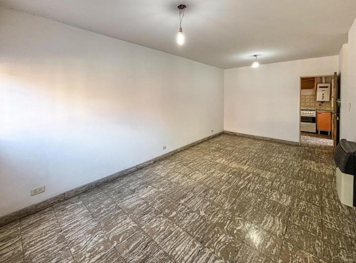 Departamento · 75m² · 4 Ambientes
